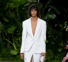 Michael Kors wiosna-lato 2023