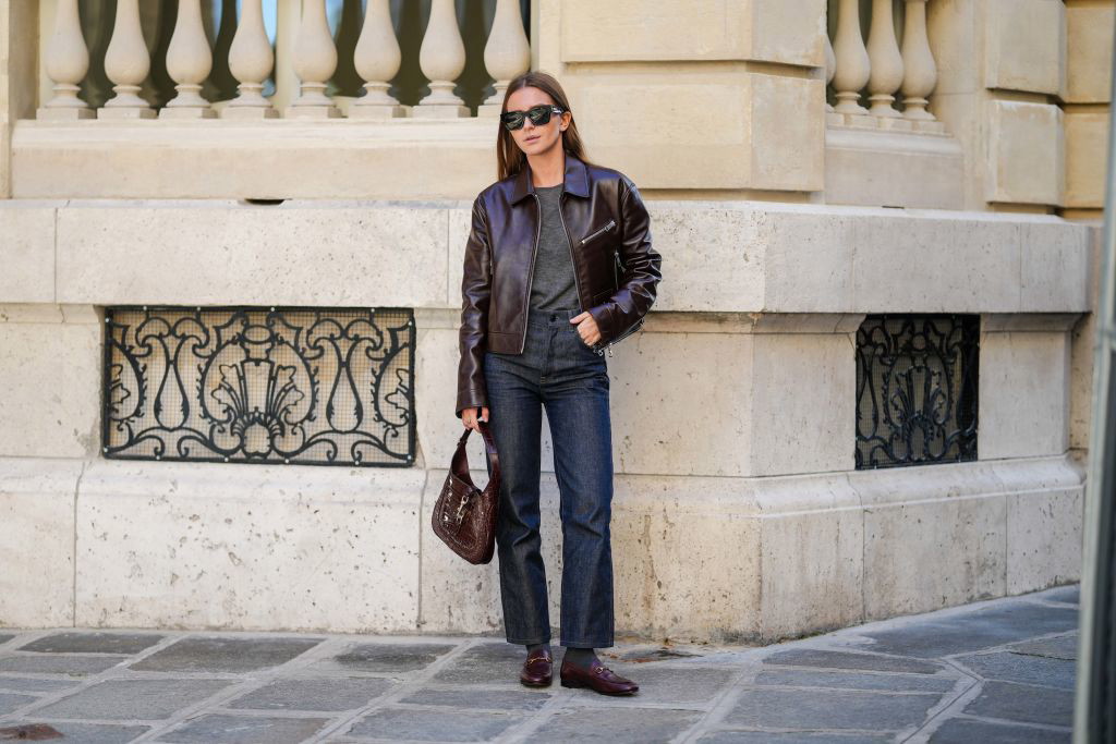 jeansy massimo dutti