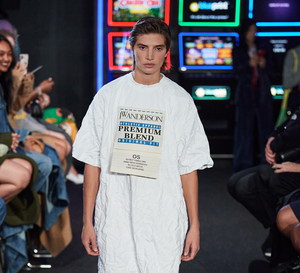 JW Anderson wiosna-lato 2023
