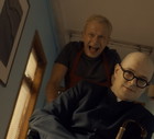 "Johnny" - film Daniela Jaroszka na Festiwalu Polskich Filmów Fabularnych w Gdyni. Recenzja filmu