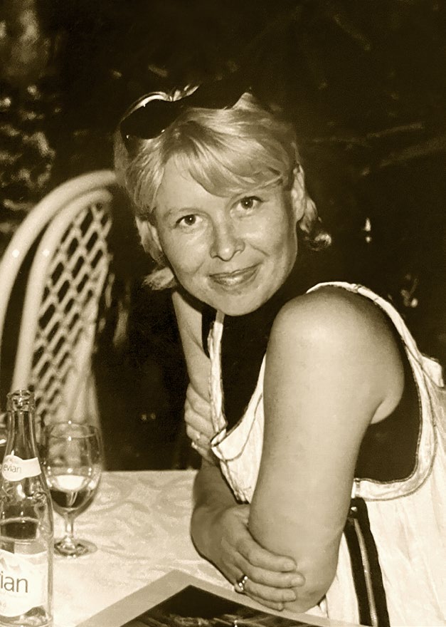 Joanna Sarapata