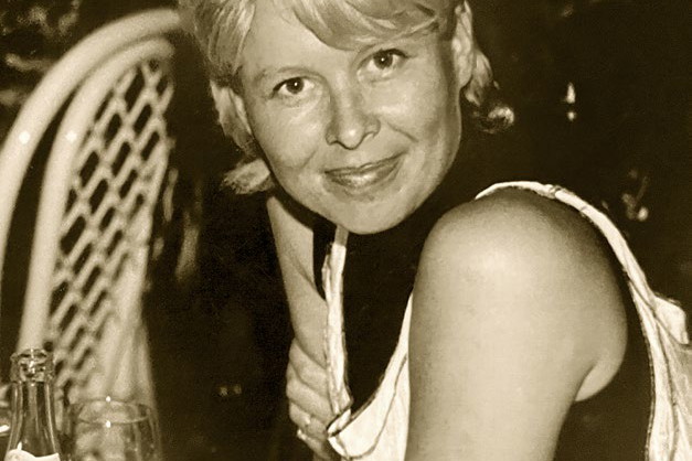 Joanna Sarapata