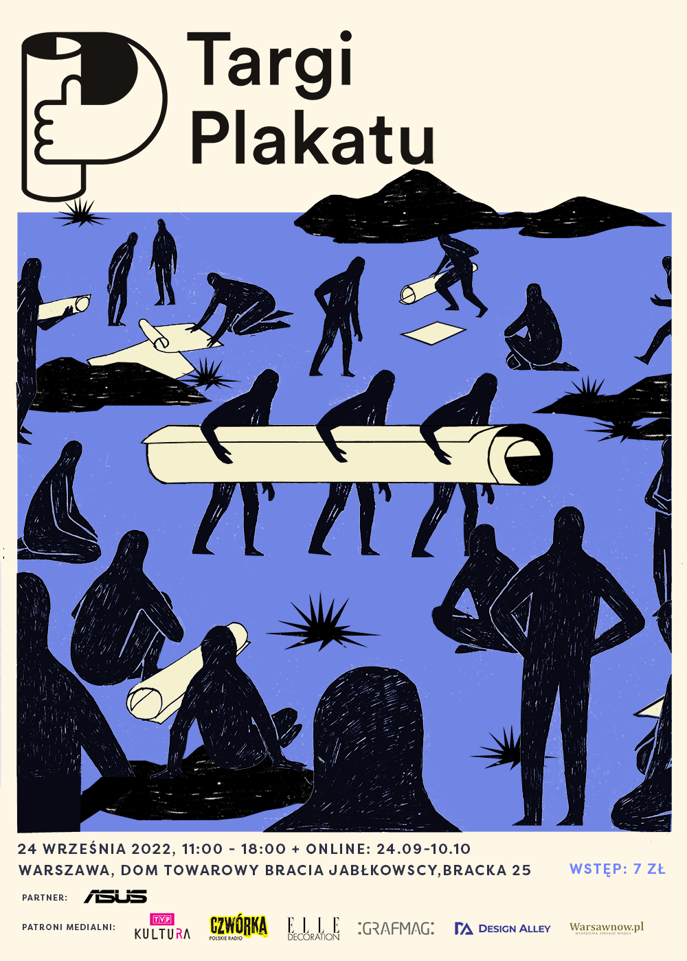 Targi Plakatu