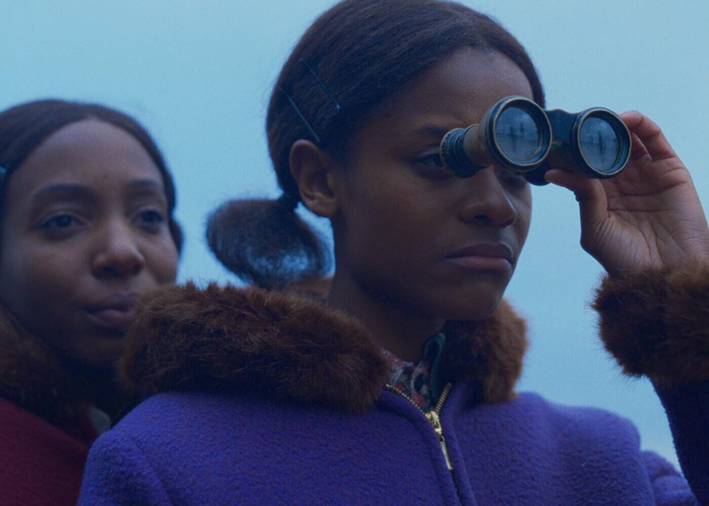 "The Silent Twins" Agnieszki Smoczyńskiej - recenzja filmu
