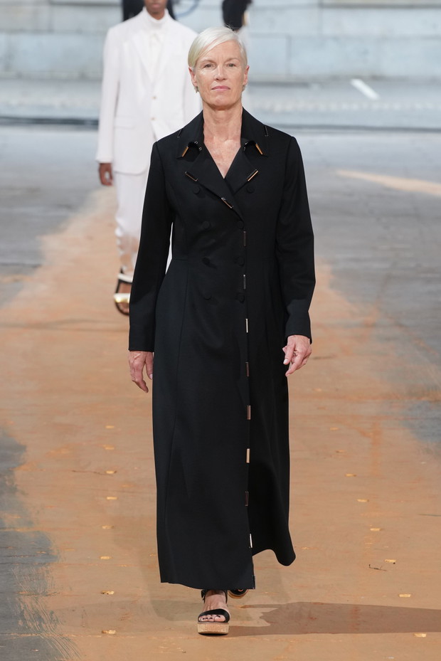 Gabriela Hearst wiosna-lato 2023