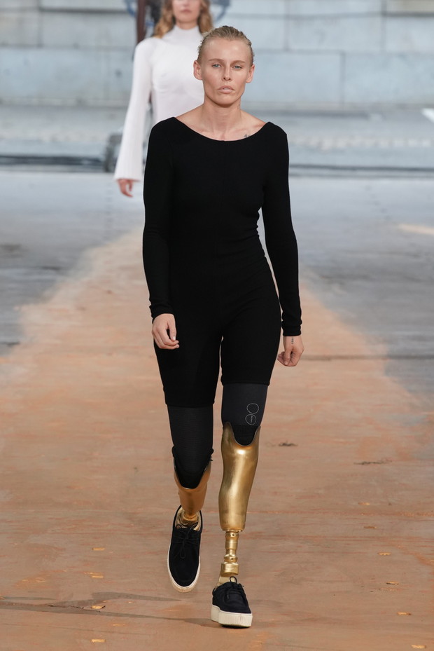 Gabriela Hearst wiosna-lato 2023