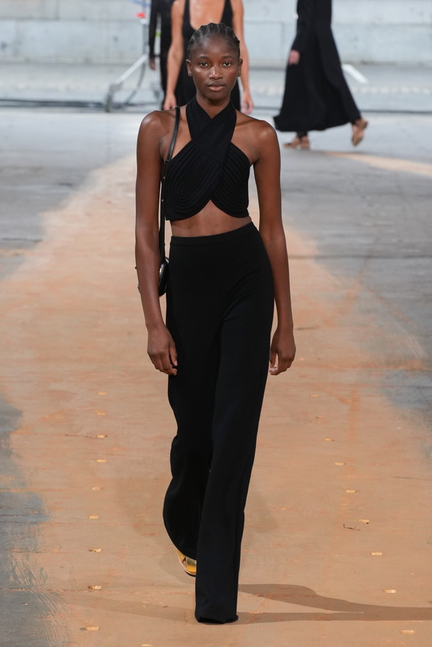 Gabriela Hearst wiosna-lato 2023