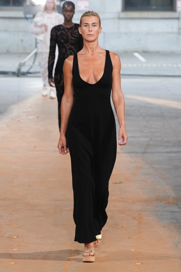 Gabriela Hearst wiosna-lato 2023