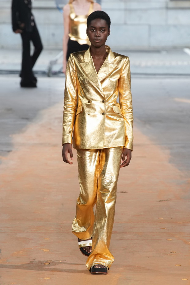 Gabriela Hearst wiosna-lato 2023