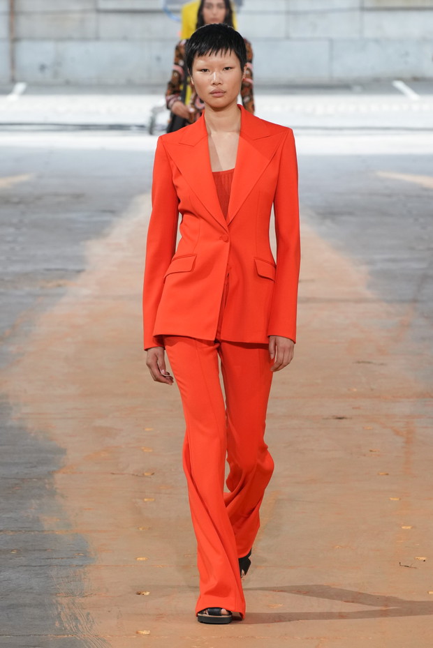 Gabriela Hearst wiosna-lato 2023