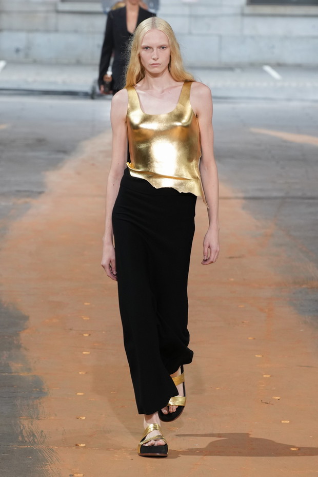 Gabriela Hearst wiosna-lato 2023