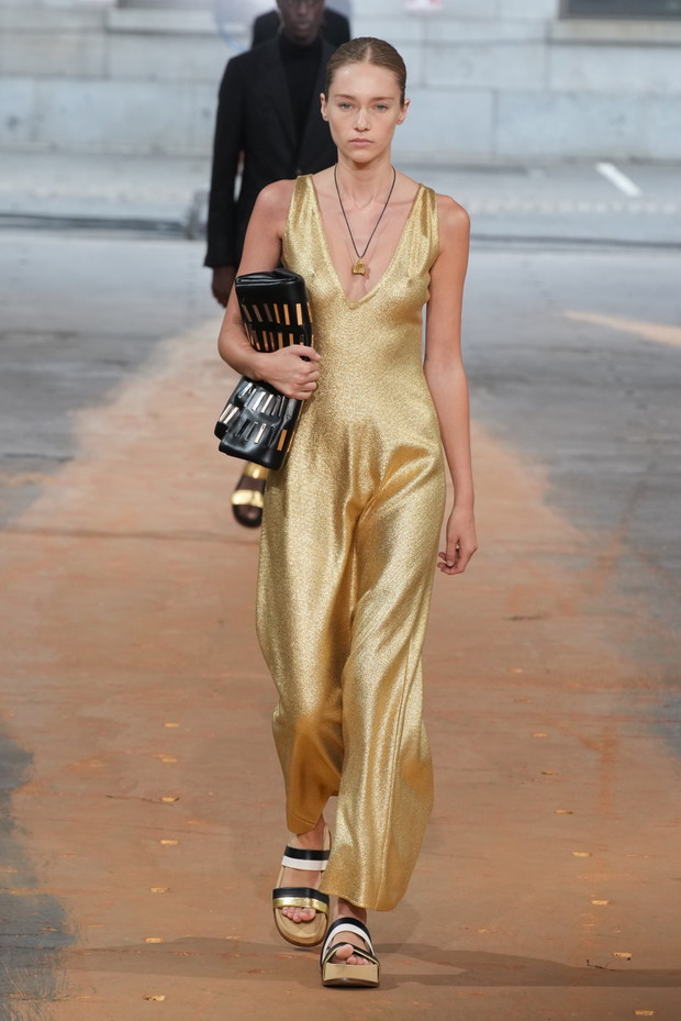 Gabriela Hearst wiosna-lato 2023