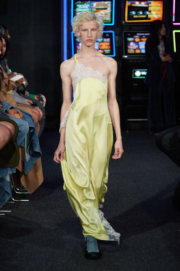 JW Anderson wiosna-lato 2023
