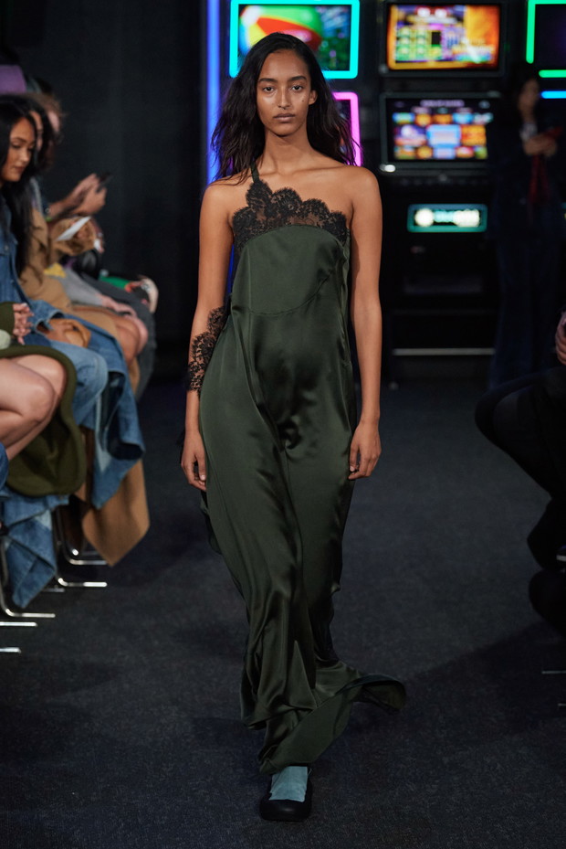 JW Anderson wiosna-lato 2023