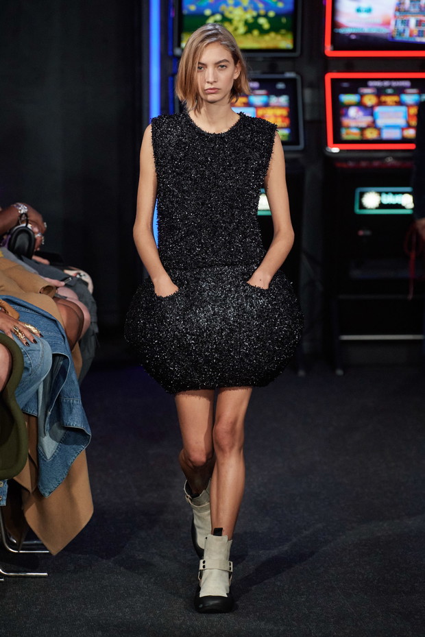 JW Anderson wiosna-lato 2023