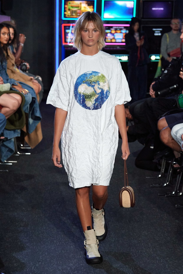 JW Anderson wiosna-lato 2023