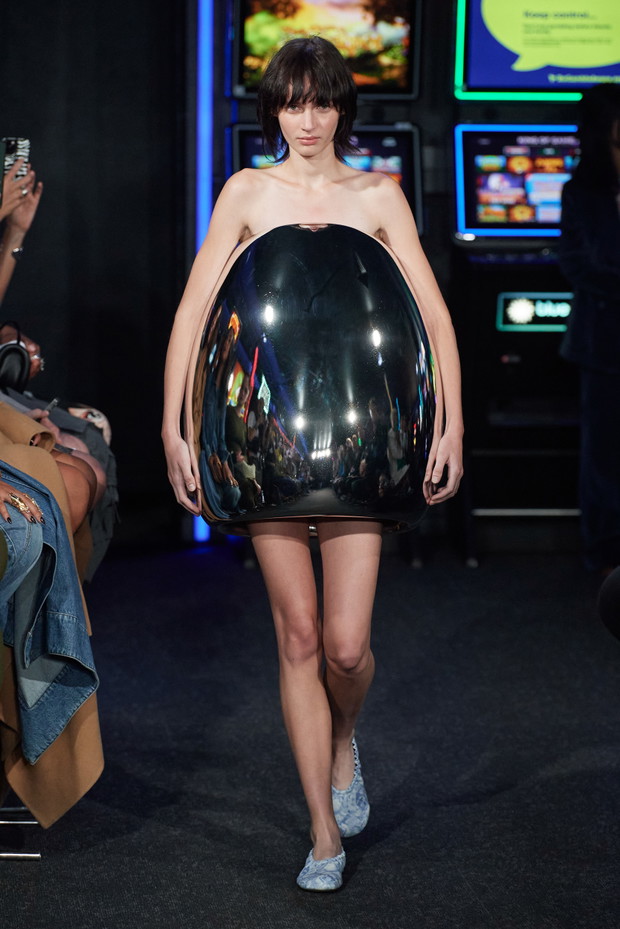 JW Anderson wiosna-lato 2023