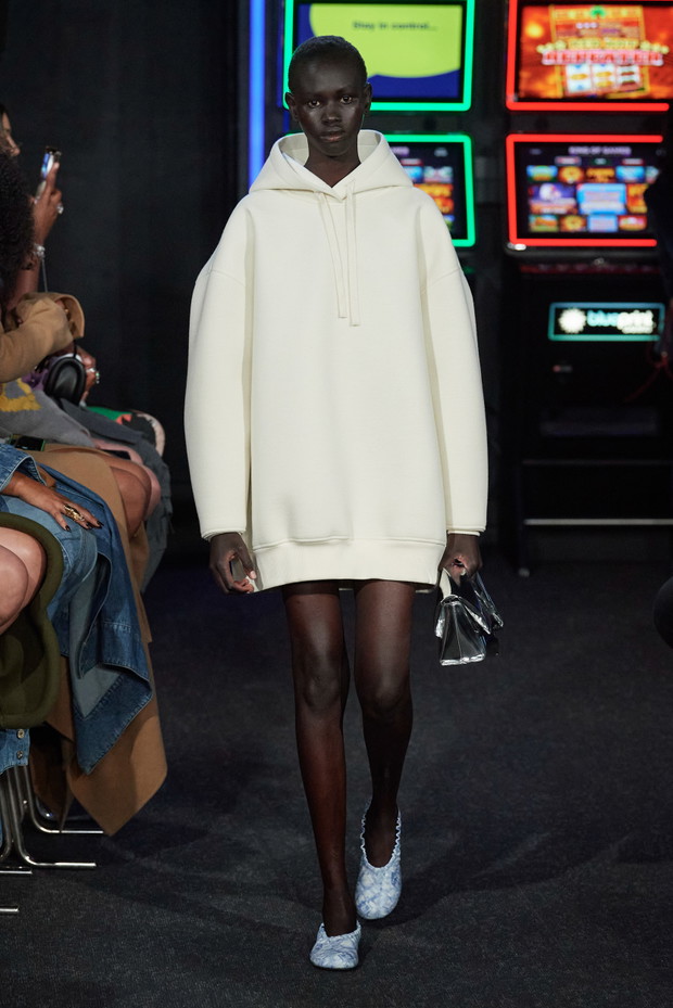 JW Anderson wiosna-lato 2023