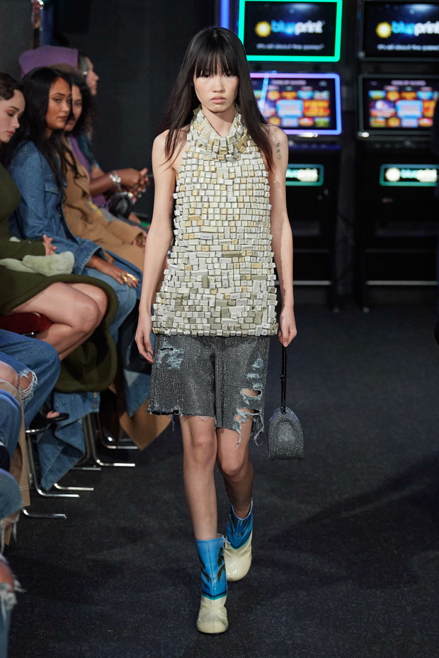 JW Anderson wiosna-lato 2023