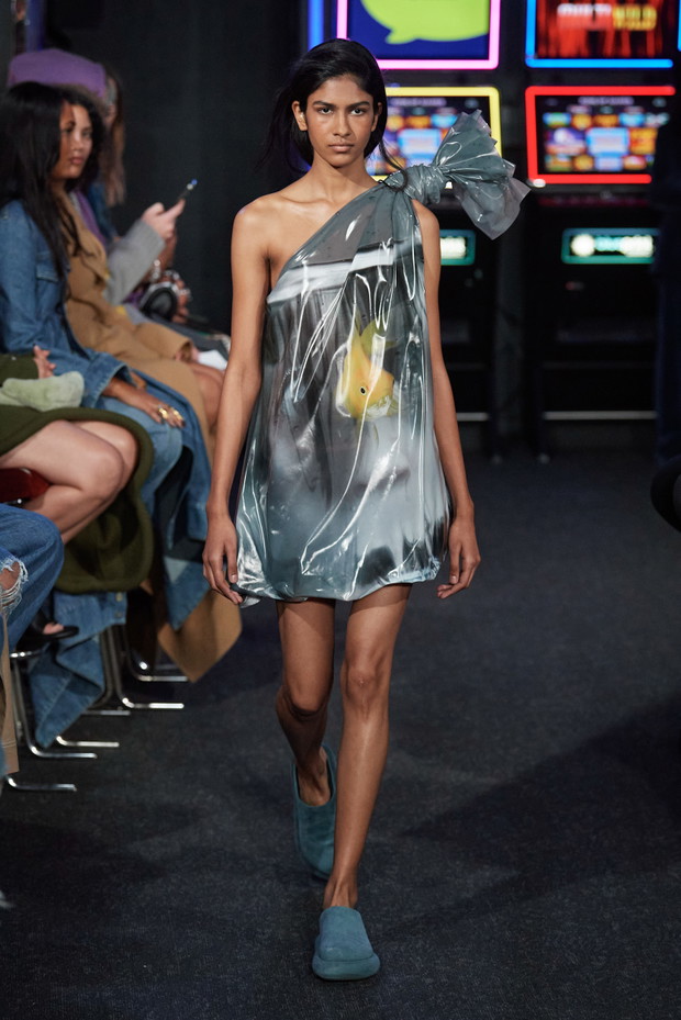 JW Anderson wiosna-lato 2023
