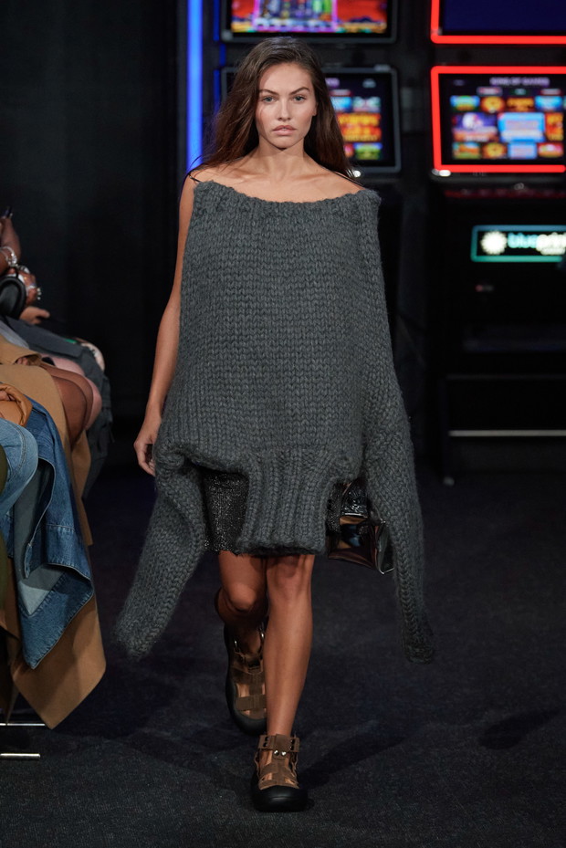 JW Anderson wiosna-lato 2023