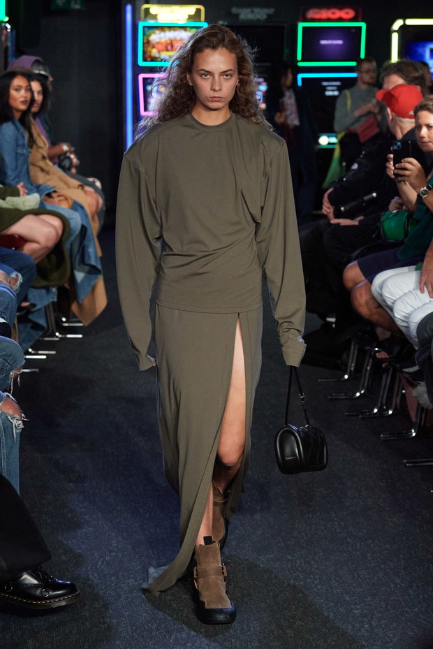 JW Anderson wiosna-lato 2023