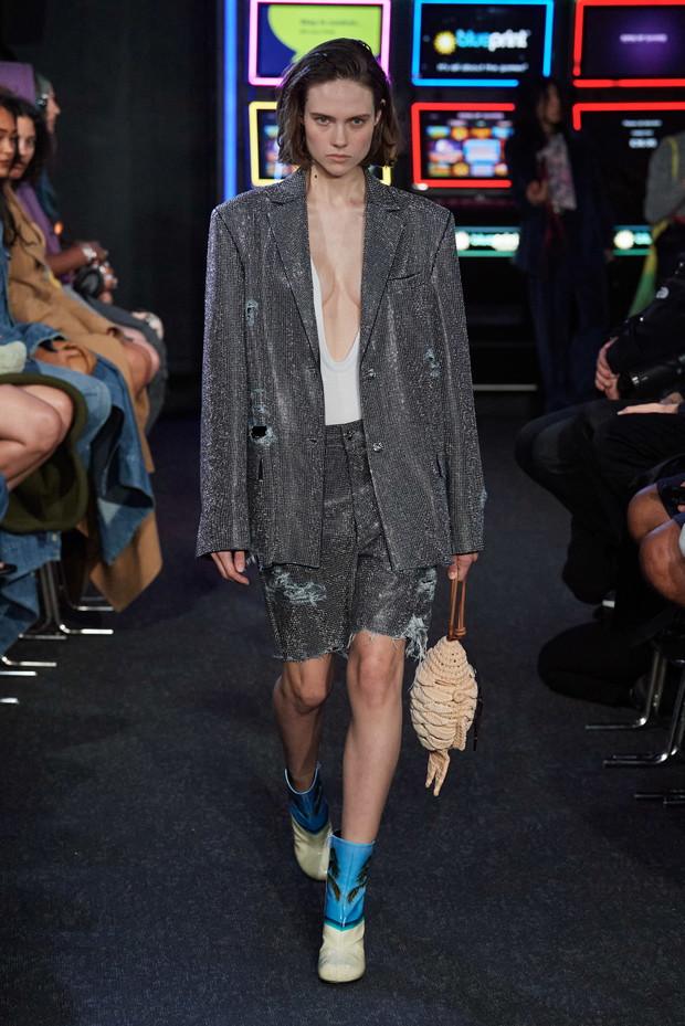 JW Anderson wiosna-lato 2023