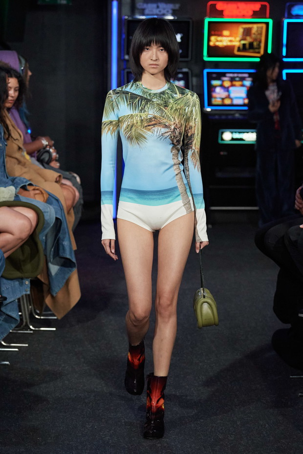 JW Anderson wiosna-lato 2023