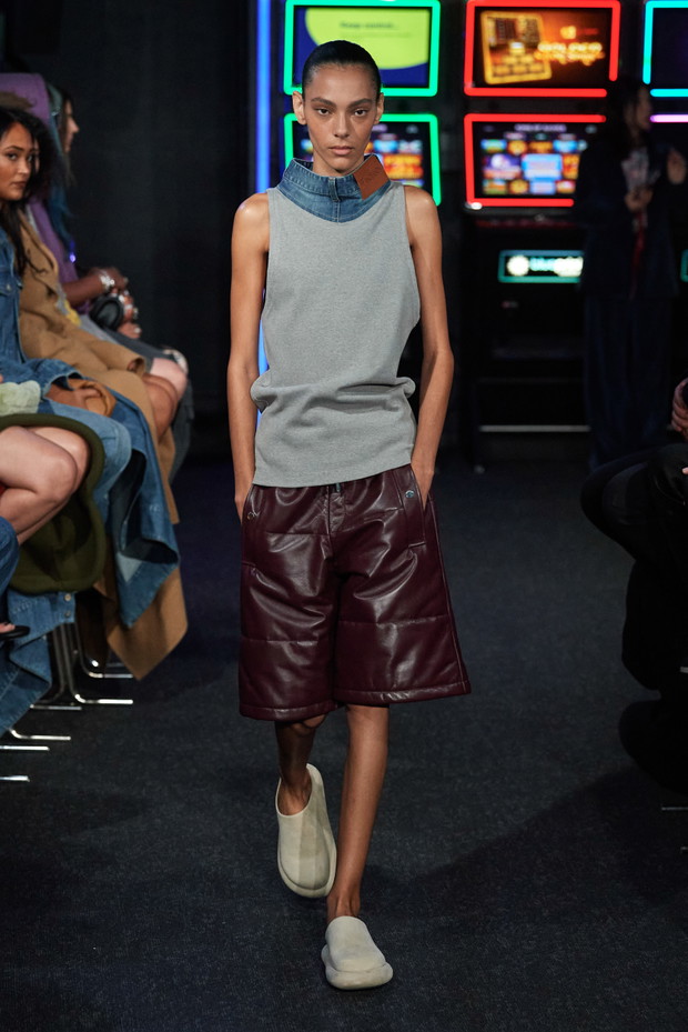 JW Anderson wiosna-lato 2023