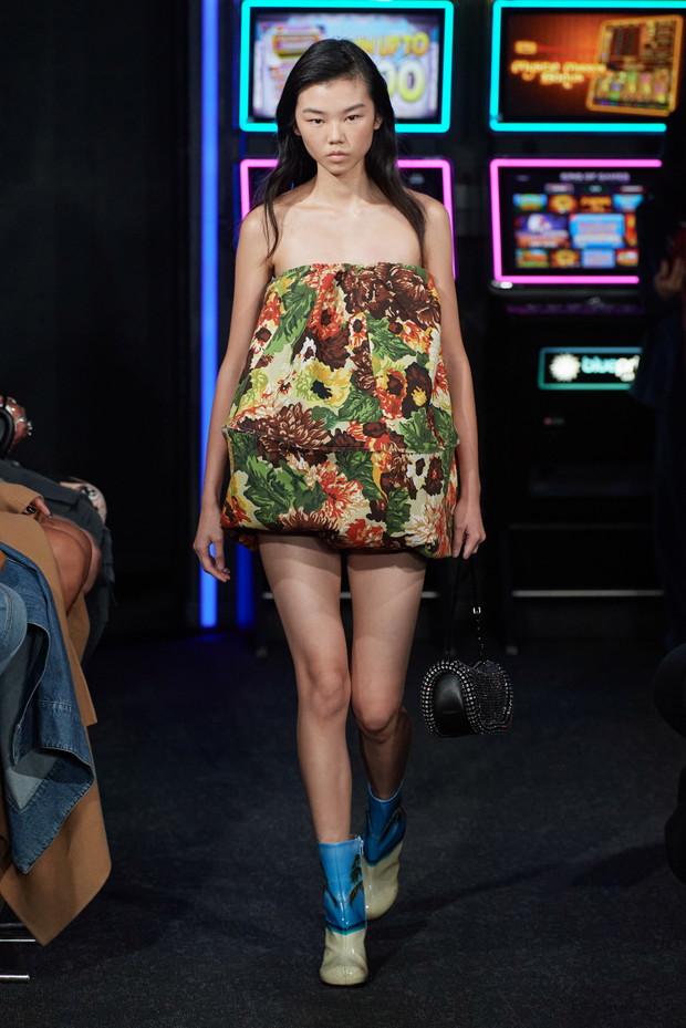 JW Anderson wiosna-lato 2023