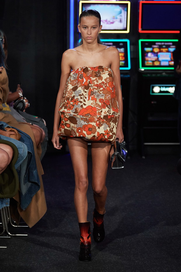 JW Anderson wiosna-lato 2023