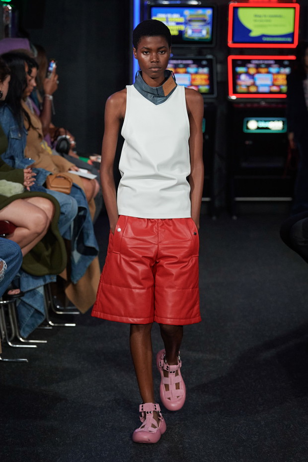 JW Anderson wiosna-lato 2023