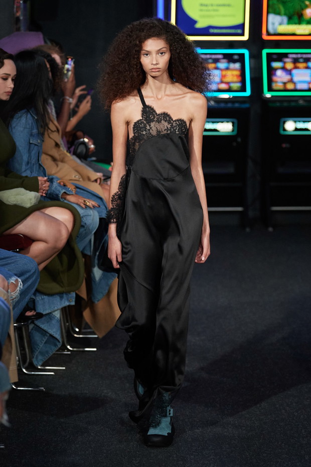 JW Anderson wiosna-lato 2023