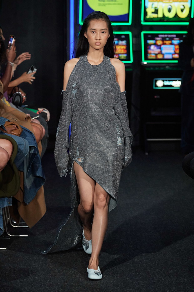 JW Anderson wiosna-lato 2023
