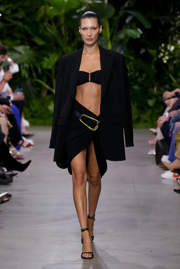 Michael Kors wiosna-lato 2023