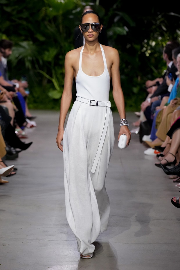 Michael Kors wiosna-lato 2023