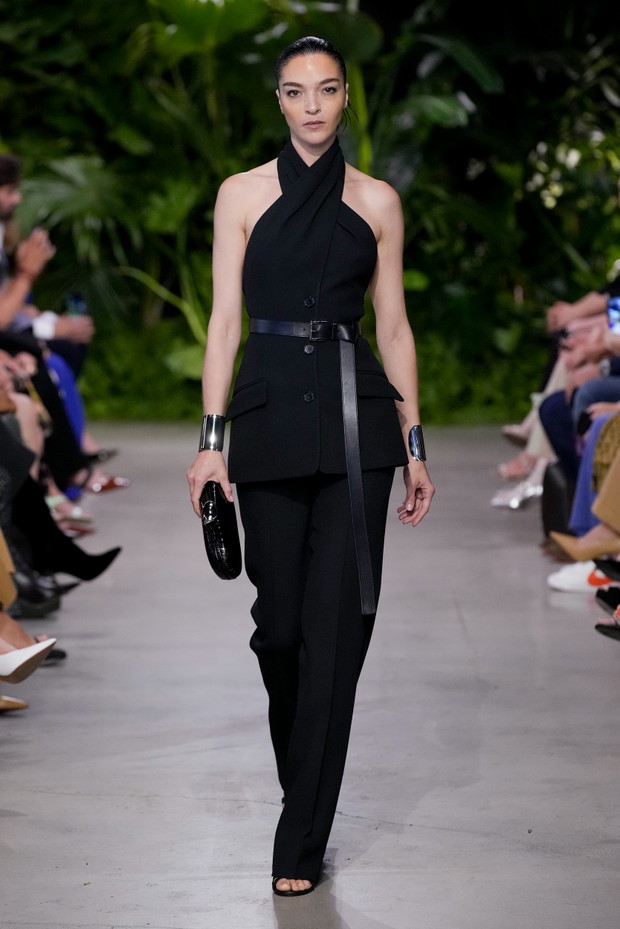 Michael Kors wiosna-lato 2023