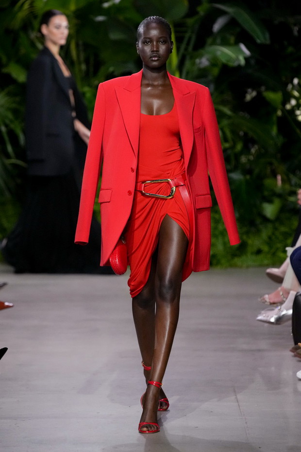 Michael Kors wiosna-lato 2023