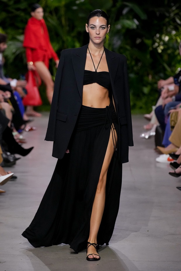 Michael Kors wiosna-lato 2023