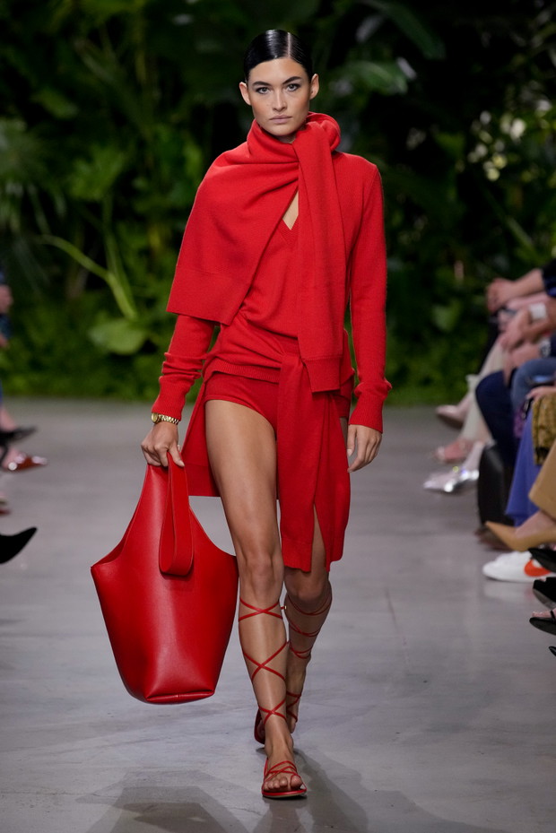 Michael Kors wiosna-lato 2023
