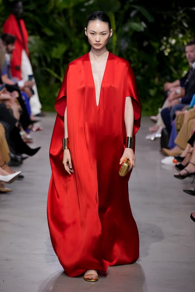 Michael Kors wiosna-lato 2023