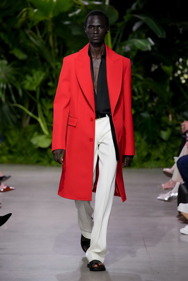 Michael Kors wiosna-lato 2023