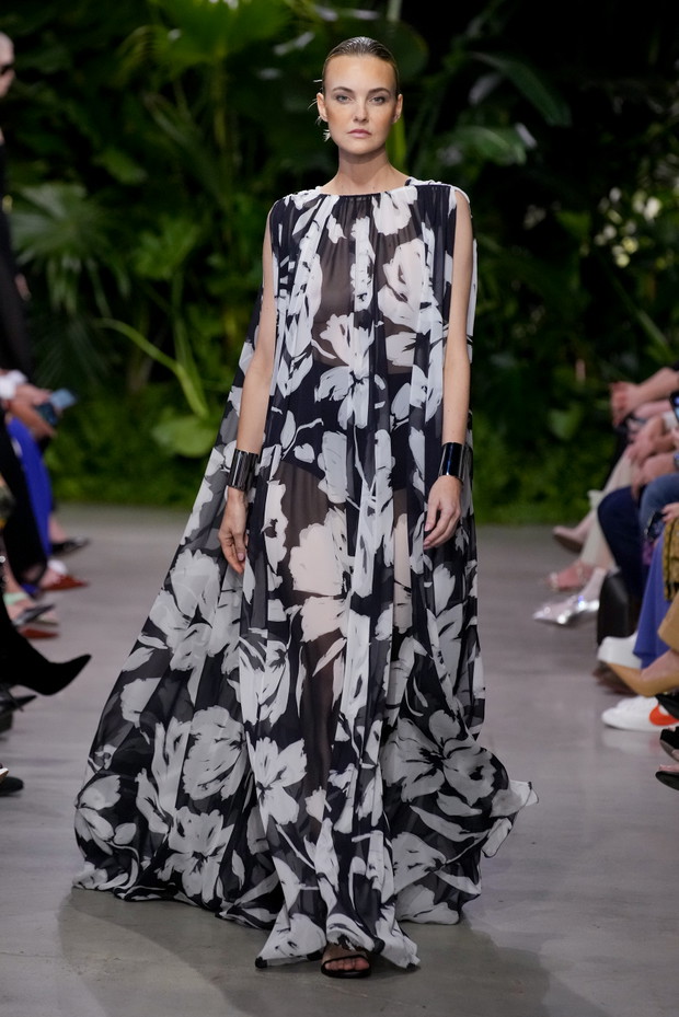 Michael Kors wiosna-lato 2023
