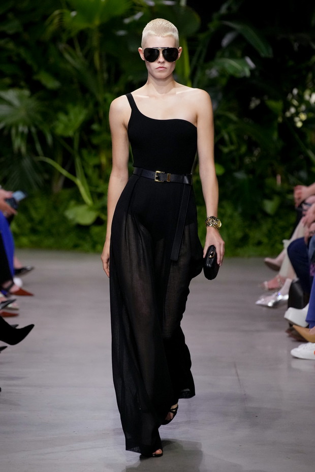 Michael Kors wiosna-lato 2023