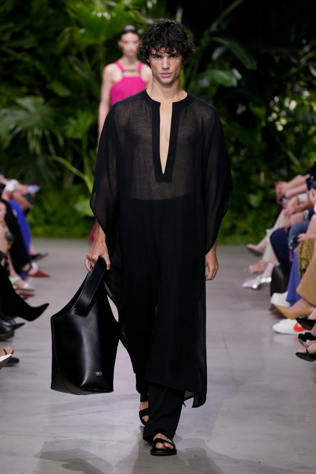 Michael Kors wiosna-lato 2023