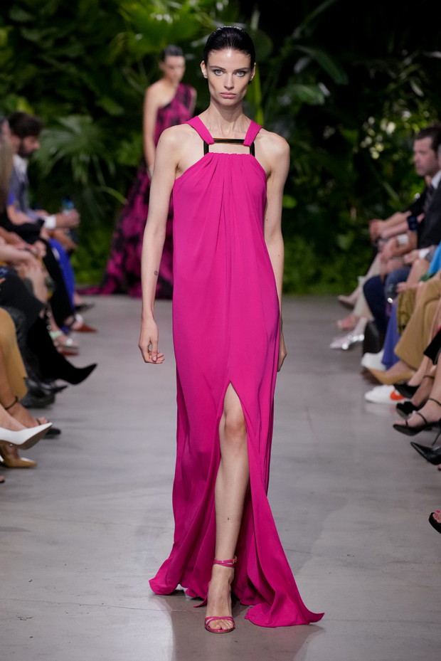 Michael Kors wiosna-lato 2023
