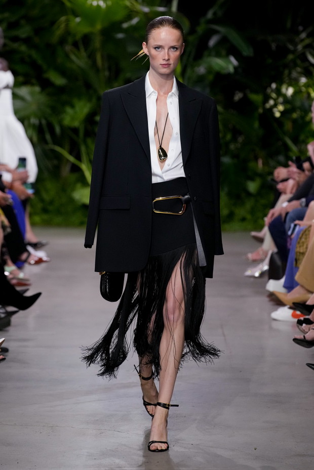 Michael Kors wiosna-lato 2023