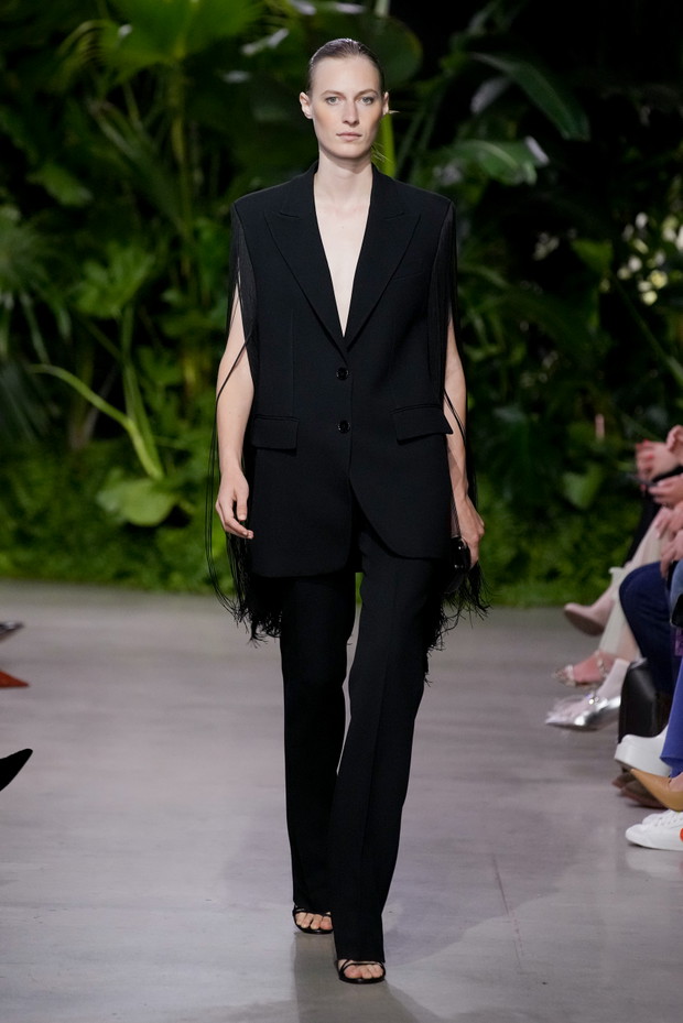 Michael Kors wiosna-lato 2023