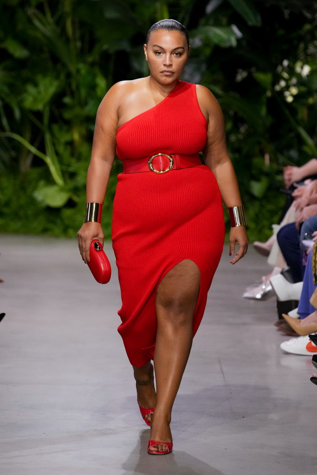 Michael Kors wiosna-lato 2023