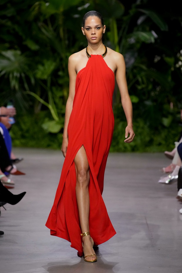 Michael Kors wiosna-lato 2023